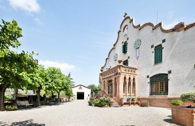 Zámek na prodej Castellar del Vallès, Poligono 19 Parcela 12, Katalánsko, Foto 2/50
