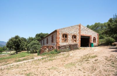 Zámek na prodej Castellar del Vallès, Poligono 19 Parcela 12, Katalánsko, Foto 41/50