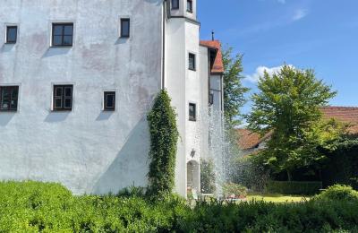 Zámek na prodej 84375 Kirchdorf am Inn, Hofmarkstraße 2, Bayern, Foto 16/47