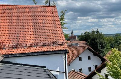 Zámek na prodej 84375 Kirchdorf am Inn, Hofmarkstraße 2, Bayern, Foto 9/47