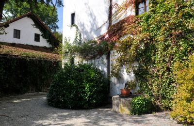 Zámek na prodej 84375 Kirchdorf am Inn, Hofmarkstraße 2, Bayern, Foto 44/47