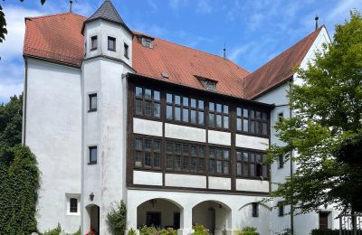 Zámek na prodej 84375 Kirchdorf am Inn, Hofmarkstraße 2, Bayern, Foto 1/47