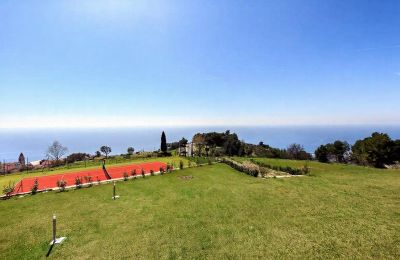 Historická vila na prodej Cipressa, Liguria, Foto 38/44
