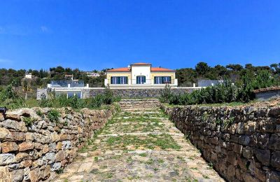 Historická vila na prodej Cipressa, Liguria, Foto 10/44