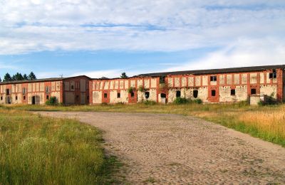 Zámeček na prodej Żelmowo, Západopomořanské vojvodství, Přístavba