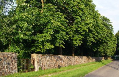 Zámeček na prodej Żelmowo, Západopomořanské vojvodství, Foto 6/7