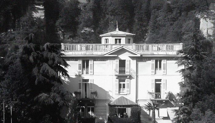 Historická vila na prodej Faido, Ticino,  Švýcarsko