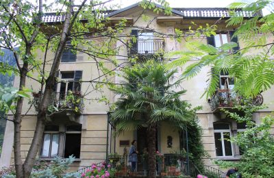 Historická vila na prodej Faido, Ticino, Foto 2/44