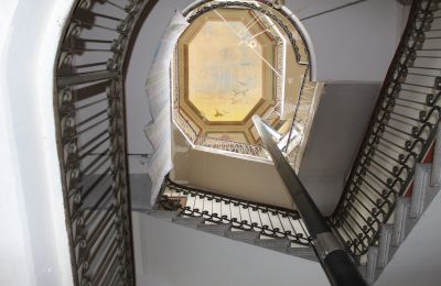 Historická vila na prodej Faido, Ticino, Grande scala centrale