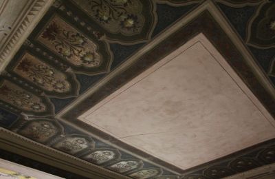 Historická vila na prodej Faido, Ticino, Foto 21/44