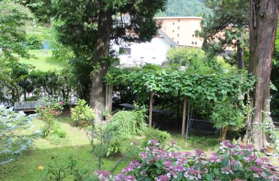 Historická vila na prodej Faido, Ticino, Foto 25/44