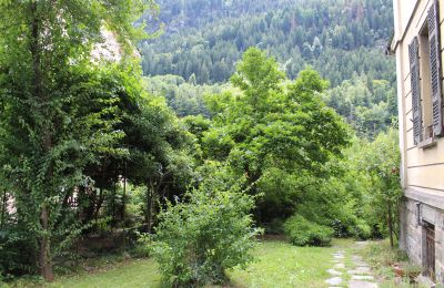 Historická vila na prodej Faido, Ticino, Foto 27/44