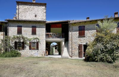 Historická věž na prodej 27050 Val di Nizza, Lombardia, Foto 2/10