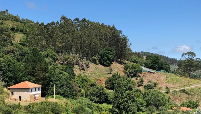 Venkovský dům na prodej Niévares, Asturias,  Španělsko