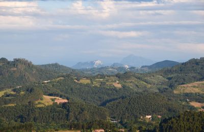 Venkovský dům na prodej Niévares, Asturias, Ausblick