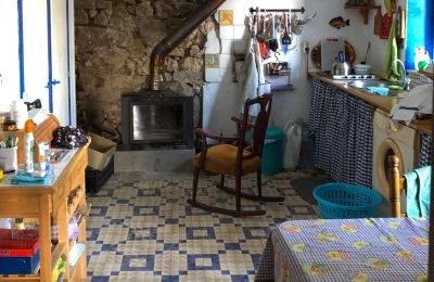 Venkovský dům na prodej Niévares, Asturias, Küche