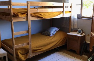 Venkovský dům na prodej Niévares, Asturias, Schlafzimmer 