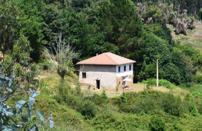 Venkovský dům na prodej Niévares, Asturias, Das Haus 
