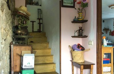 Venkovský dům na prodej Niévares, Asturias, Flur EG