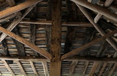 Venkovský dům na prodej Niévares, Asturias, Střecha