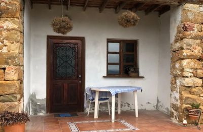 Venkovský dům na prodej Niévares, Asturias, Eingang