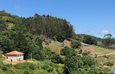 Venkovský dům Niévares, Asturias