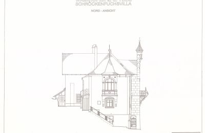 Historická vila na prodej Waidhofen an der Ybbs, Niederösterreich, Foto 41/40