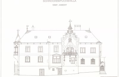 Nemovitost Waidhofen an der Ybbs, Půdorys 1