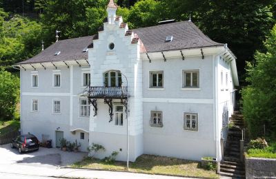 Historická vila na prodej Waidhofen an der Ybbs, Niederösterreich, Foto 4/40