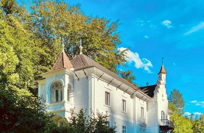 Historická vila na prodej Waidhofen an der Ybbs, Niederösterreich, Foto 2/40