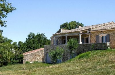 Historická nemovitost na prodej Uzès, Occitanie, Foto 20/28