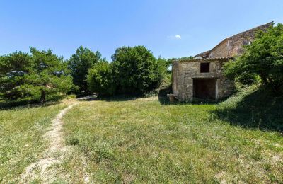 Historická nemovitost na prodej Uzès, Occitanie, Pozemek