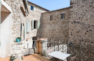 Historická nemovitost na prodej Uzès, Occitanie, Foto 25/34