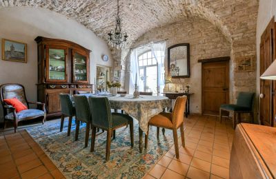 Historická nemovitost na prodej Uzès, Occitanie, Foto 3/34