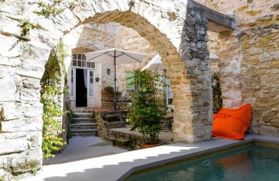 Historická nemovitost na prodej Uzès, Occitanie, Foto 30/34