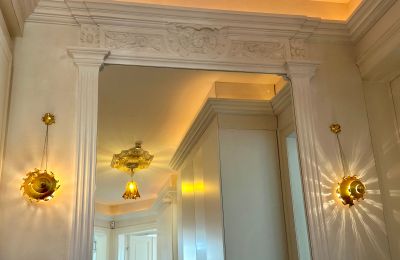 Reprezentativní byt v historické budově na prodej Bad Homburg vor der Höhe, Hessen, Foto 5/10