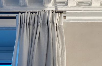 Reprezentativní byt v historické budově na prodej Bad Homburg vor der Höhe, Hessen, Foto 7/10