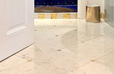 Reprezentativní byt v historické budově na prodej Bad Homburg vor der Höhe, Hessen, Foto 10/10