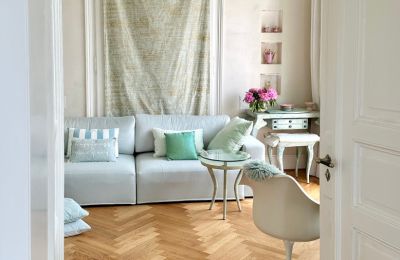 Reprezentativní byt v historické budově na prodej Bad Homburg vor der Höhe, Hessen, Foto 6/10