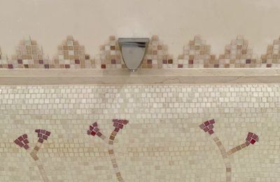 Reprezentativní byt v historické budově na prodej Bad Homburg vor der Höhe, Hessen, Foto 9/10