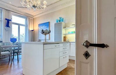 Reprezentativní byt v historické budově na prodej Bad Homburg vor der Höhe, Hessen, Foto 3/10