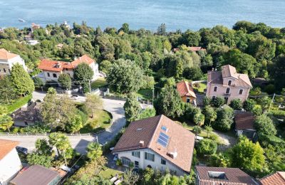 Historická vila na prodej 28838 Stresa, Via per Vedasco, Piemonte, Foto 3/60