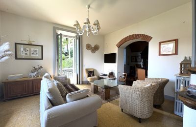 Historická vila na prodej 28838 Stresa, Via per Vedasco, Piemonte, Foto 11/60