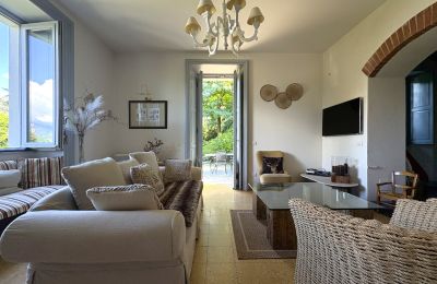 Historická vila na prodej 28838 Stresa, Via per Vedasco, Piemonte, Foto 12/60