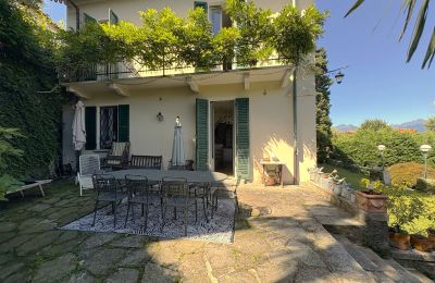 Historická vila na prodej 28838 Stresa, Via per Vedasco, Piemonte, Foto 14/60