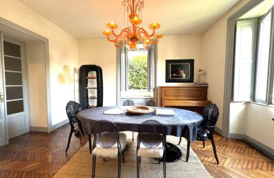 Historická vila na prodej 28838 Stresa, Via per Vedasco, Piemonte, Foto 15/60