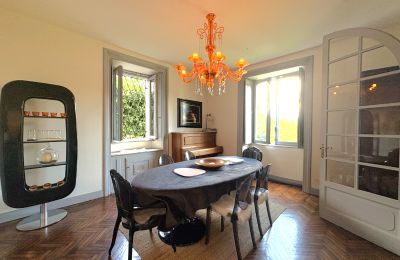 Historická vila na prodej 28838 Stresa, Via per Vedasco, Piemonte, Foto 16/60