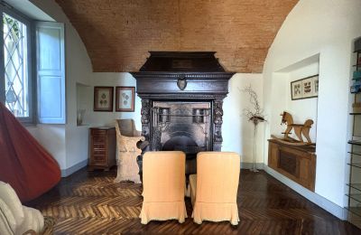 Historická vila na prodej 28838 Stresa, Via per Vedasco, Piemonte, Foto 17/60