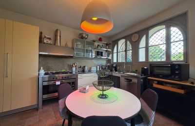 Historická vila na prodej 28838 Stresa, Via per Vedasco, Piemonte, Foto 18/60