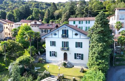 Historická vila 28838 Stresa, Piemonte
